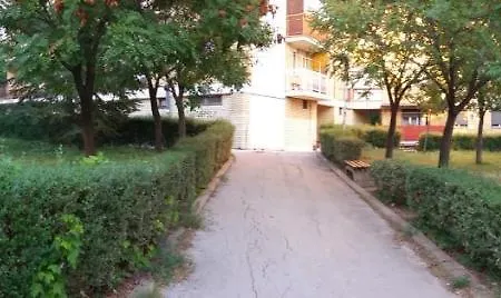 Apartment Bianco Nero Ni
