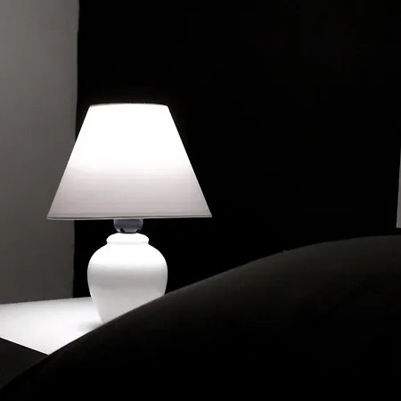 Apartment Bianco Nero *