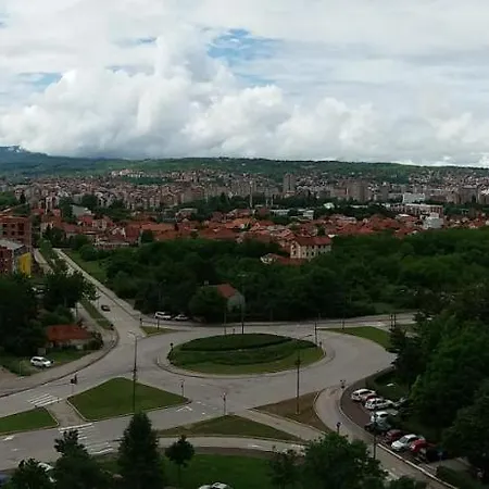 Bianco Nero 아파트 *