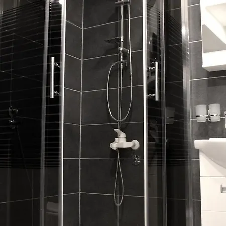 Appartement Bianco Nero *