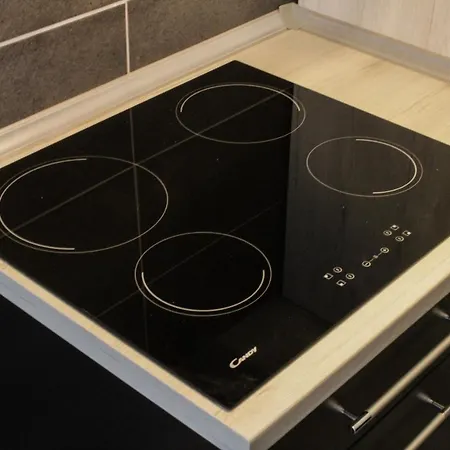 Bianco Nero Appartement