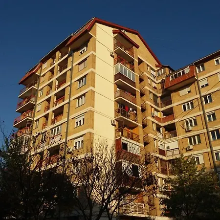 Bianco Nero 아파트 *