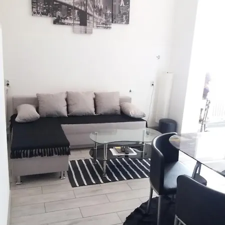 Bianco Nero * Nis