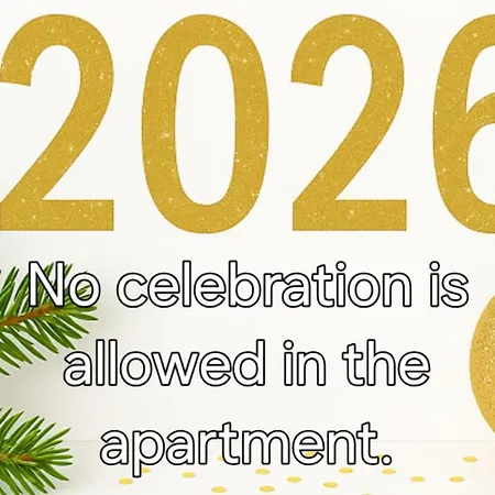 Bianco Nero Appartement Ni